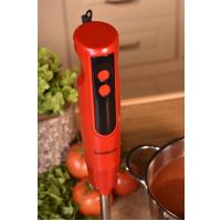 TECHNIC 1700  WATT ÇUBUK BLENDER KIRMIZI