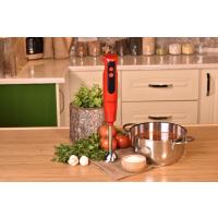 TECHNIC 1700  WATT ÇUBUK BLENDER KIRMIZI