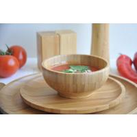 Taso Bambu Çorba Kasesi 13 cm Bambum B2294