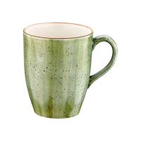  ( 6'lı ) Therapy Konik Kupa 330 CC ‎ATHMUG03KKN