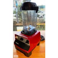 VİTAMİX BARBOSS ADVANCE BAR BLENDER PROGRAMLI