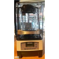 Vitamix TOUCH&GO ADVANCE BAR BLENDER SESSİZ MODEL