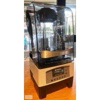 Vitamix TOUCH&GO ADVANCE BAR BLENDER SESSİZ MODEL