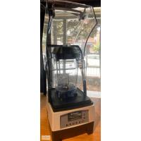 Vitamix TOUCH&GO ADVANCE BAR BLENDER SESSİZ MODEL