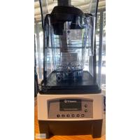 Vitamix TOUCH&GO ADVANCE BAR BLENDER SESSİZ MODEL