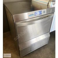 WINTERHALTER UC-M TEZGAH ALTI BULAŞIK MAKİNESİ 