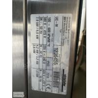 WINTERHALTER UC-M TEZGAH ALTI BULAŞIK MAKİNESİ 