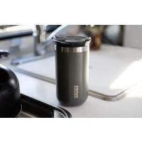 Wacaco Octaroma Lungo Termos Mug - Gri