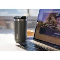 Wacaco Octaroma Lungo Termos Mug - Gri