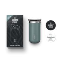 Wacaco Octaroma Lungo Termos Mug - Mavi