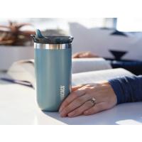 Wacaco Octaroma Lungo Termos Mug - Mavi