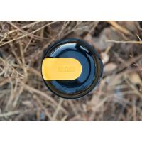 Wacaco Octaroma Lungo Termos Mug - Sarı