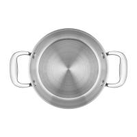Yumurta Sahanı, Bakır, Elit Multi Metal 22 Cm