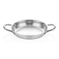 Yumurta Sahanı, Multi Metal Çelik 16 Cm