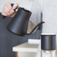 FELLOW STAGG POUR OVER KETTLE MATTE BLACK