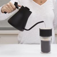 FELLOW STAGG POUR OVER KETTLE MATTE BLACK