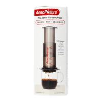 Aeropress Taşınabilir Kahve Demleme Ekipmanı Soğuk Kahve Press Filtre