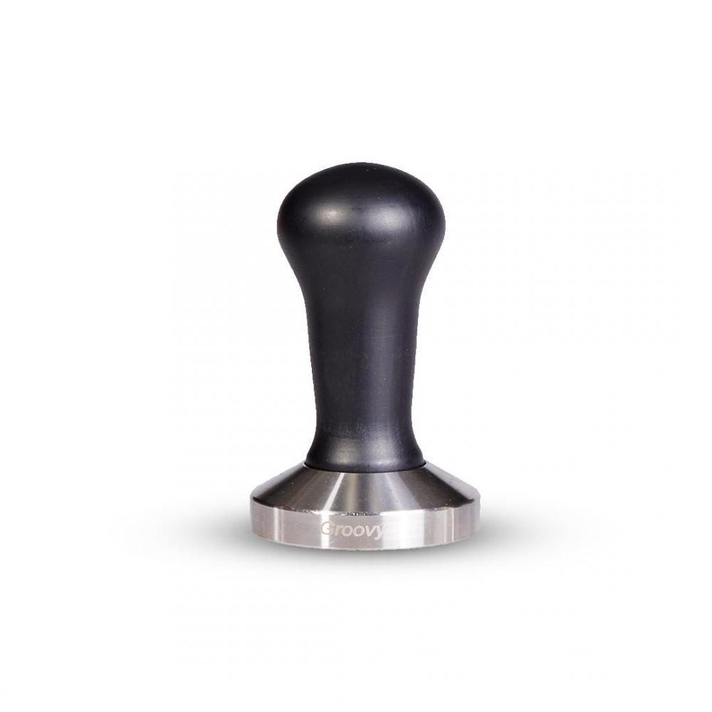 BARİSTA TANIŞMA SETİ 4 PARÇA KAHVE POSA ÇEKMECESİ, PITCHER, TAMPER