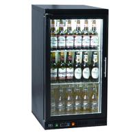 Bar Buzdolabı 1 Cam Kapılı BBC-250 Şenox