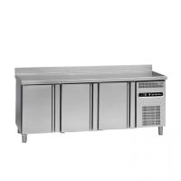By Kitchen DTG-3 Tezgah Tipi 3 Kapılı Buzdolabı, 500 L