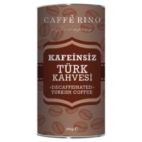 Cafferino Kafeinsiz Türk Kahvesi - 250 gr