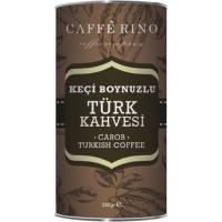 Cafferino Keçiboynuzlu Türk Kahvesi - 250 gr