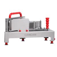 Cancan 1302 Domates & Mozerella Dilimleme Makinesi