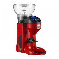 Cunill Tranquilo Tron Dijital On Demand Kahve Değirmeni, Kırmızı
