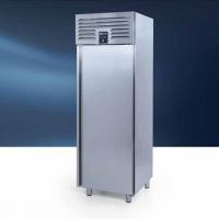 Dik Tip Buzdolabı Tek Kapılı Snack Tip - VTS 520 CR Iceinox