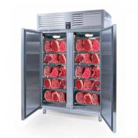 Dry Aged Buzdolabı Çift Kapılı - DAG 1340 Iceinox