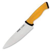 Duo Şef Bıçağı, Sarı 19 Cm