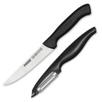 Ecco Temel Mutfak Bıçak Seti - 35084