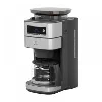 Electrolux E6CM1-5ST Kendinden Öğütücülü Filtre Kahve Makinesi
