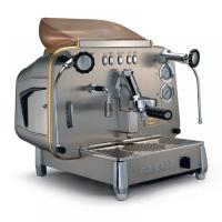 Faema E61 A/1 Jubile Tam Otomatik Espresso Kahve Makinesi, 1 Gruplu