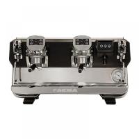 Faema E71 A/2 Touch Black Tam Otomatik Espresso Kahve Makinesi, 2 Gruplu