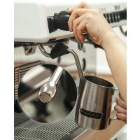 Faema E98 UP A/2 Tall Cup Full Otomatik Espresso Kahve Makinesi, 2 Gruplu, Beyaz