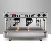 Faema E98 UP A/2 Full Otomatik Espresso Kahve Makinesi, 2 Gruplu, Beyaz