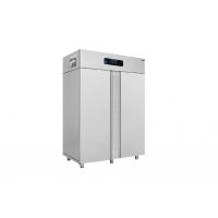 Frenox BN14-M-R290 - Çift Kapılı, Dik Tip, Mono Blok, Paslanmaz, Ekonomik, 1400 lt Buzdolabı