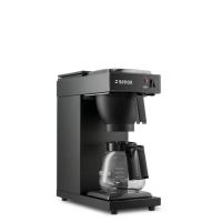HORECAMARK CAFE SET DARKSOUL Kafe Ekipman Seti La Cimbali M23 UP DT2 TC Siyah Yüksek Şase Espresso Makinesi Cunill Otomatik Siyah Değirmen Coffedio Senox Siyah Filtre Kahve Makinesi