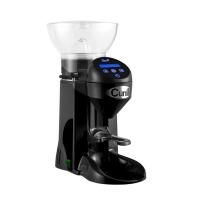 HORECAMARK CAFE SET DARKSOUL Kafe Ekipman Seti La Cimbali M23 UP DT2 TC Siyah Yüksek Şase Espresso Makinesi Cunill Otomatik Siyah Değirmen Coffedio Senox Siyah Filtre Kahve Makinesi
