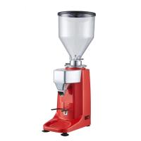 HORECAMARK CAFE SET REDNOS Kafe Ekipman Seti Nuova Simonelli Appia Life Compact Kırmızı Espresso Makinesi Vosco Kırmızı Otomatik Değirmen Vosco Kırmızı Bar Blender Şenox Kırmızı Filtre Kahve Makinesi