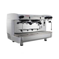 HORECAMARK CAFE SET WHITEDREAM Kafe Ekipman Seti Faema E98 UP S2 Tall Cup Beyaz Espresso Makinesi Cunill Otomatik Beyaz Değirmen  Coffedio Senox Beyaz Filtre Kahve Makinesi