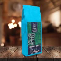 Habits Coffee Company Colombia Filtre Kahve 250 Gram