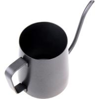 Home Barista Mini Gooseneck Drip Kettle 600 ml - Kahve Demleme İbriği