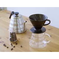 Horecamark Piramit Kahve Demleme İbrik Kettle Gooseneck Drip Kettle 1,2 Litre