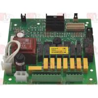 La Cimbali Ana Kart - LF ELECTRONIC BOARD CPU Faema