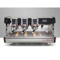 La Cimbali M100 Attiva HDA 3 Gruplu 3 Butonlu Tam Otomatik Espresso Kahve Makinesi