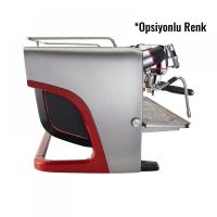 La Cimbali M200 PROFILE DT2 2 Gruplu Tam Otomatik Espresso Kahve Makinesi