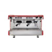 La Cimbali M23 UP DT/2 2 Gruplu Tam Otomatik Espresso Kahve Makinesi Kırmızı