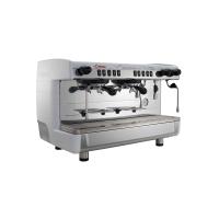 La Cimbali M23 UP DT/2 TC 2 Gruplu Tam Otomatik Espresso Kahve Makinesi Beyaz